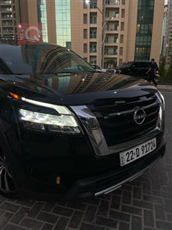 نيسان باثفايندر